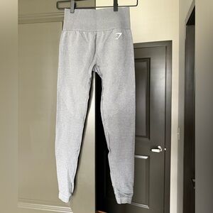 Gymshark Gray Vital Leggings